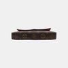 [Pre-Owned] Felicie Pochette Classic Monogram Coated Canvas And Leather Three-In-One Chain Bag - Very Good #PXFE7U