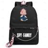 Anime Backpack for School Girl Teenager Student Rucksack Usb Charging Women Camping Bag Travel Laptop Backpack