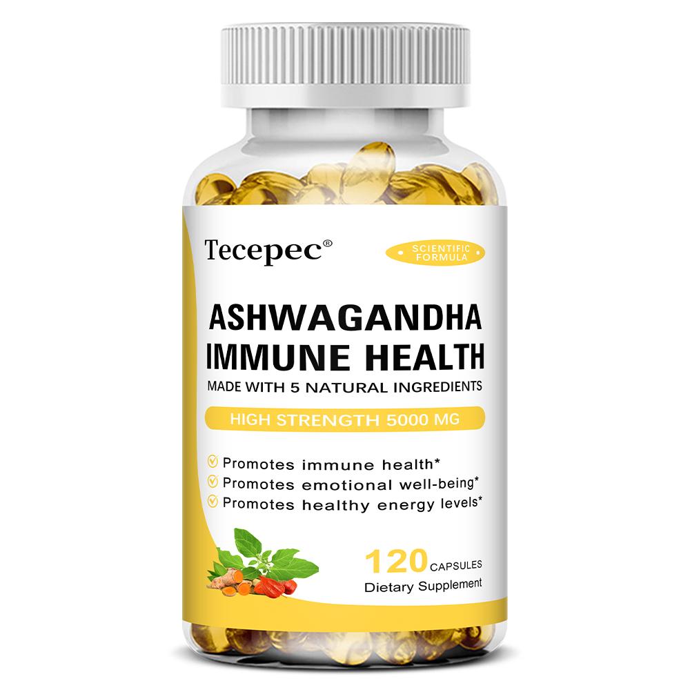 Turmeric Root Supplement, With Rhodiola Rosea Root, Ginger Root, Black Pepper Extract