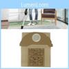 Dust Bag For Karcher Wd2 Mv2 Vacuum Cleaners Household Cleaning Durable Tools