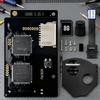 Sega DreamCast GDEMU Черный Золотой Карта Ретро Игр V5.20.5