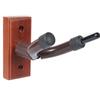 Wall Mount Violin Hanger with Bow Hook Violin/Viola Stand Professional Violin Display Rack Erhu