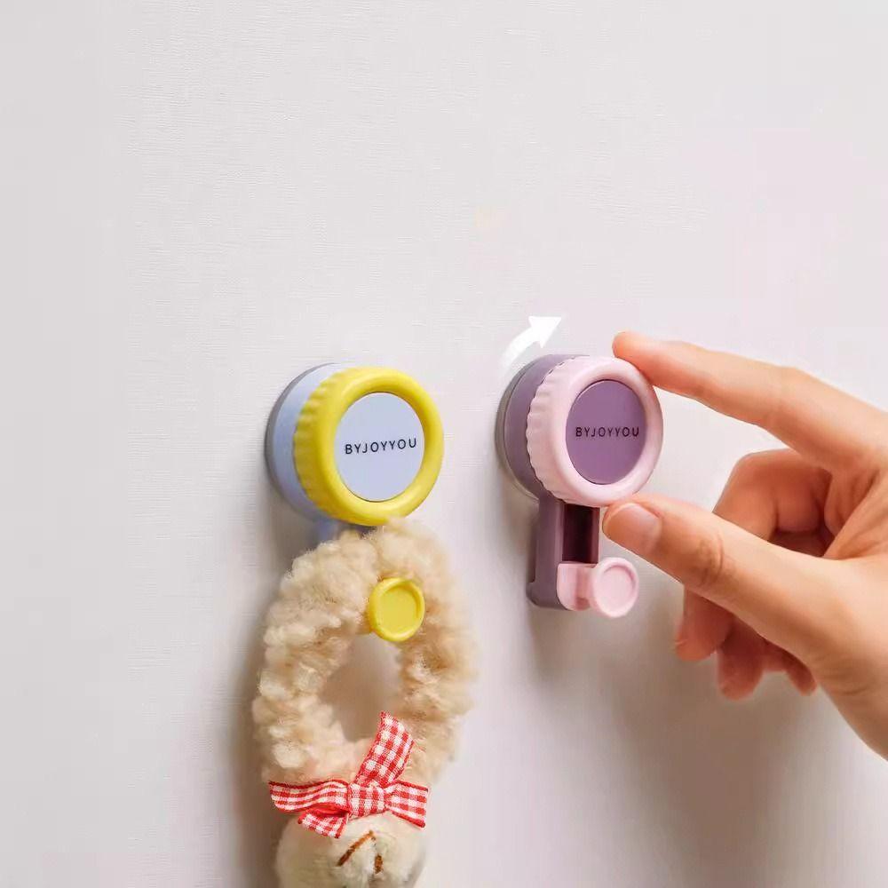 Бесследные крючки на присосках вращающийся крючок на присосках без проколов стойка для салфеток для кухни