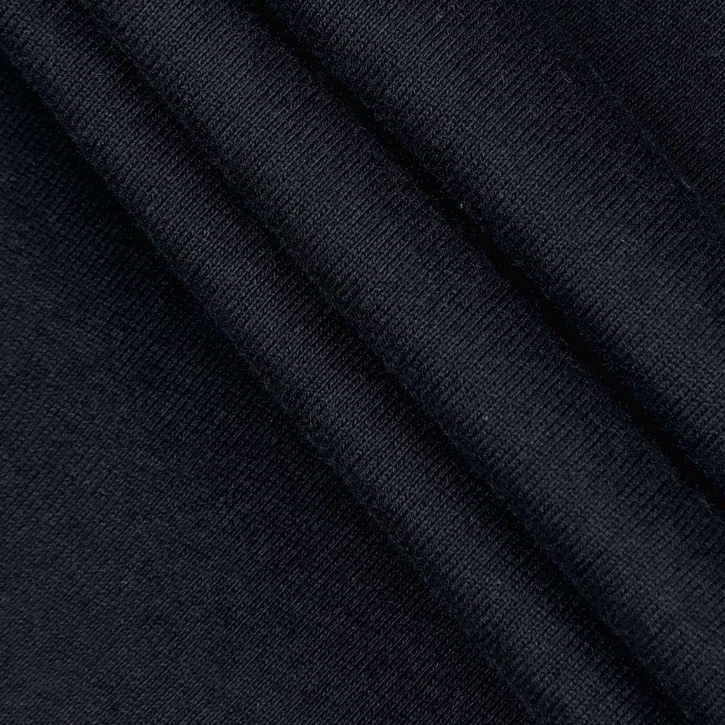 Nike Быстросохнущая футболка с коротким рукавом с принтом Dri-Fit, мужские топы, черные CV4823-010