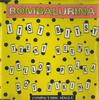 CD BOMBALURINA - Itsy Bitsy Teeny Weeny Yellow Polka 8775852 КОВЕР 1990 Германия Рок Б/У