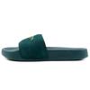 Шлепанцы Leadcat Suede Green Унисекс Мужские 365758-09