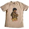 James Brown Unisex Adult Mr Dynamite Cotton T-Shirt