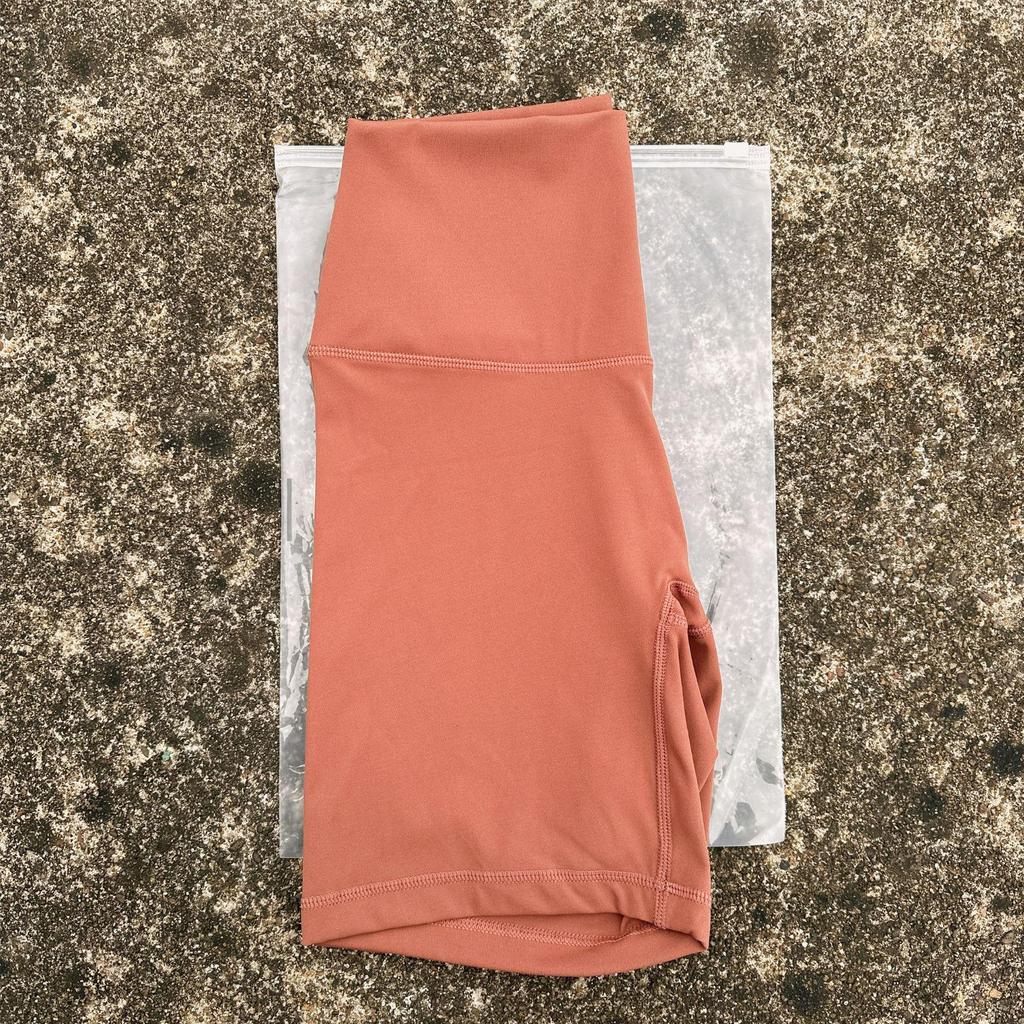 Женские велосипедные шорты с высокой талией, двухсторонней начесовой тканью | Дышащие, высокоэластичные, дизайн с 4 точками защиты от просвечивания