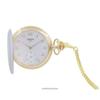 T-Pocket Savonnettes Quartz T83.9.459.32 T83945932 Pocket Watch