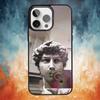 Эстетичный Чехол для Телефона с Изображением Давида и Моны Лизы для iPhone 17 16 15 14 13 12 Pro Max Plus для Magsafe Зеркальный Беспроводной Магнитный Чехол
