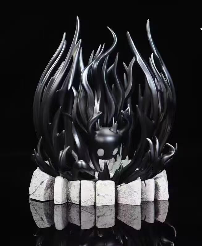Новая Распродажа Серия Hollow Knight Мультяшный Персонаж Действия Комната Красивые Украшения Игрушки Сюрприз Подарок