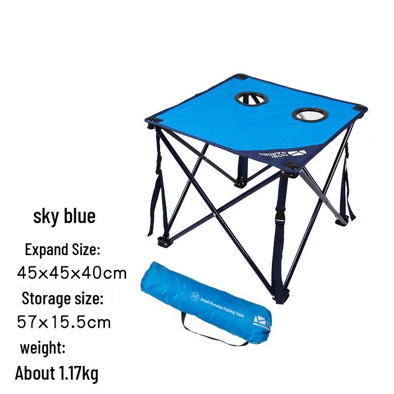 Mobi Garden Portable Mini Folding Table