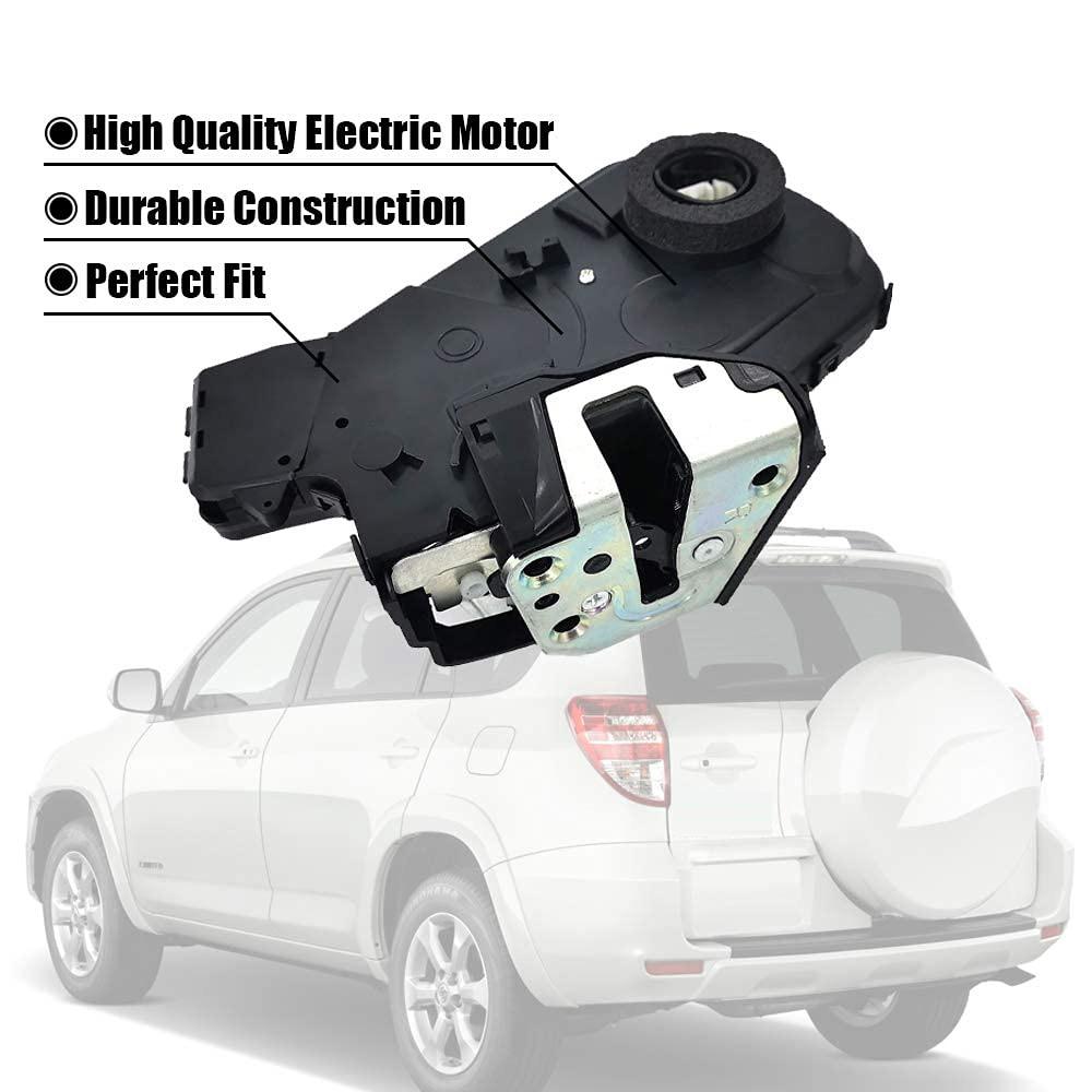 Замок задней двери багажника 69110-42130 для Toyota RAV4 2005-2013