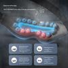 Philips Умный массажер для глаз с подогревом и Bluetooth, штекер CN (адаптер в комплекте)