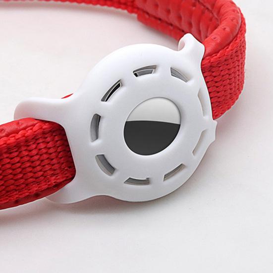 Защита устройства трекера Износостойкий Ударопоглощающий IP67 Водонепроницаемый Яркий цвет Светящийся дизайн Защита от царапин