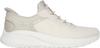 Кроссовки Skechers BOBS Sport Squad Chaos Women off white