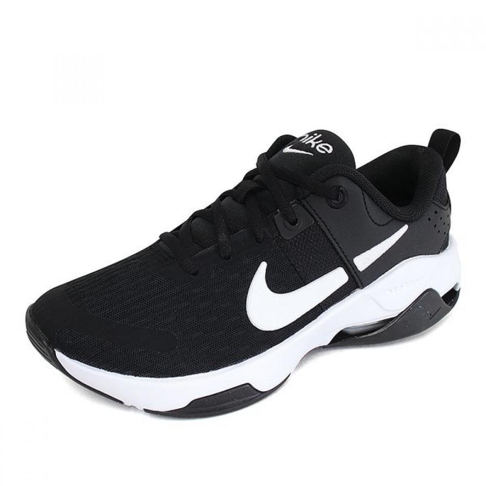 Nike Кроссовки Air Bella 6 Gym Shoe черные Dr5720 001