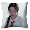 Namtanfilm Namtan Filmracha HD Постер Двусторонняя Печать Наволочка Тайское ТВ Плуто Драма Кадры Декор Чехол на Подушку