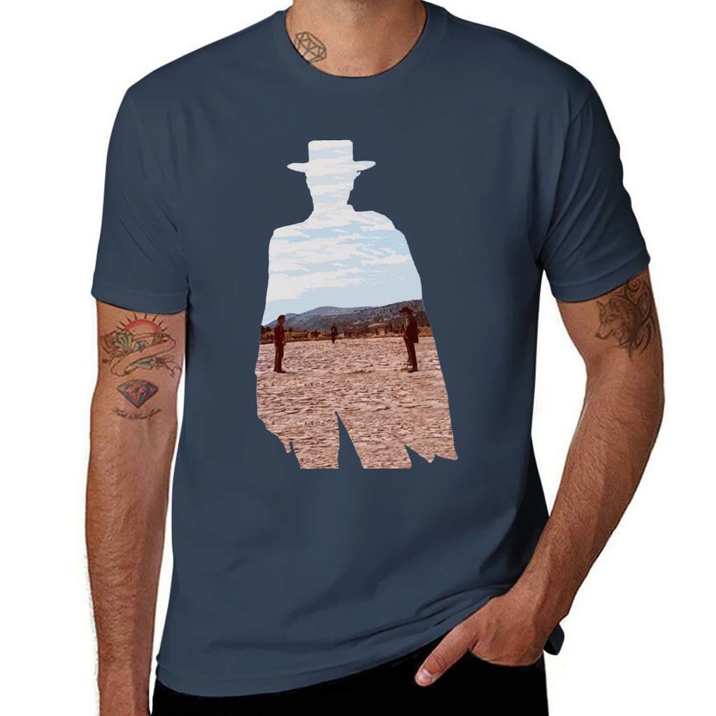 The Good, The Bad and The Ugly T-Shirt oversize t-shirts man shirts graphic shirts graphic tees luxury t-shirt outfits for men