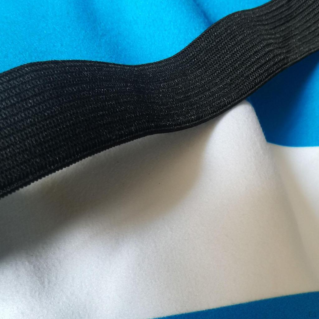 Beach Chair Cover Terry Cloth Convenient Practical Lounger Towel with Pocket for Swimming Pool SPA