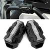 Для ZONTES 368G 368E 368M 368 G/D/E/M/K 310V/X/T/R G1 Аксессуары для мотоцикла Защита двигателя Бампер Защитная дуга
