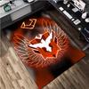 Free Fire  Rug - Home carpet Office Decorative Carpet For Living Room Bedroom Door Mat Floor Rug Computer Chair Area Rug