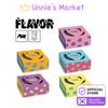 Одиночный альбом [FLAVOR] POW-DER Вер. + Бесплатный подарок