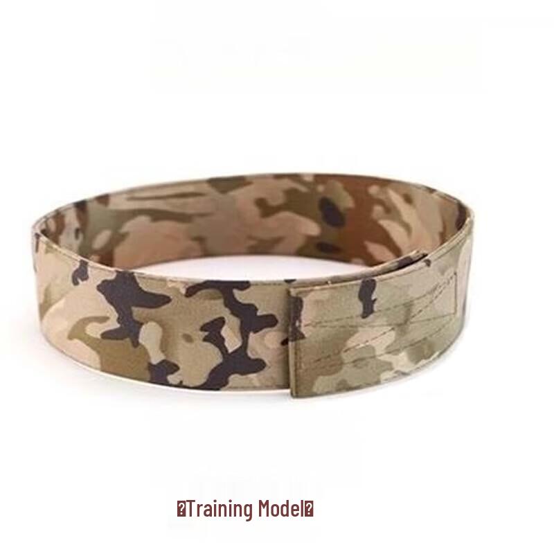Тактический Шейпер и Support Ring для Шляпы с Плоским Верхом