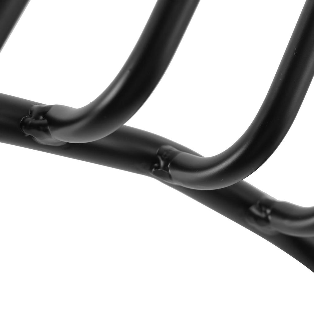 Задние багажные стойки-переноски с кольцом для сиденья для Harley Nightster 975 RH975/S 2022-2024