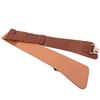 Atmospheric Ultra Wide Girdle Women Elastic Belt Elegant Ladies 1Pc Dress Decor Waistband