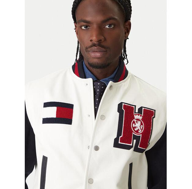 Куртка бомбер Tommy Hilfiger Varsity
