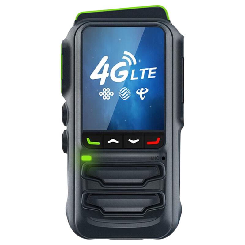 4G Общесетевая рация UNIKOO (Китайская версия)