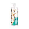 Шампунь Lux Fresh & Bright с гиалуроновой кислотой для объема
