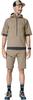 Куртка Transalper DST Anorak Softshelljacket fallenrock