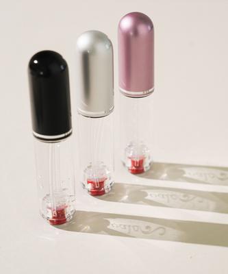 [Travalo] Pod для духов PureDuo Портативный многоразовый распылитель аромата (PerfumepodPureDuo-2512)