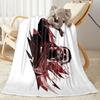 Cristiano Ronaldo Blanket Warmthful Decor Suitable For Office Chair Livingroom Chair For All Occasions Modern Best Holiday Gift For Friends Family