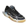 adidas Кроссовки унисекс Niteball 2.0 Black Gum Core-Black Sky-Rush GZ3627