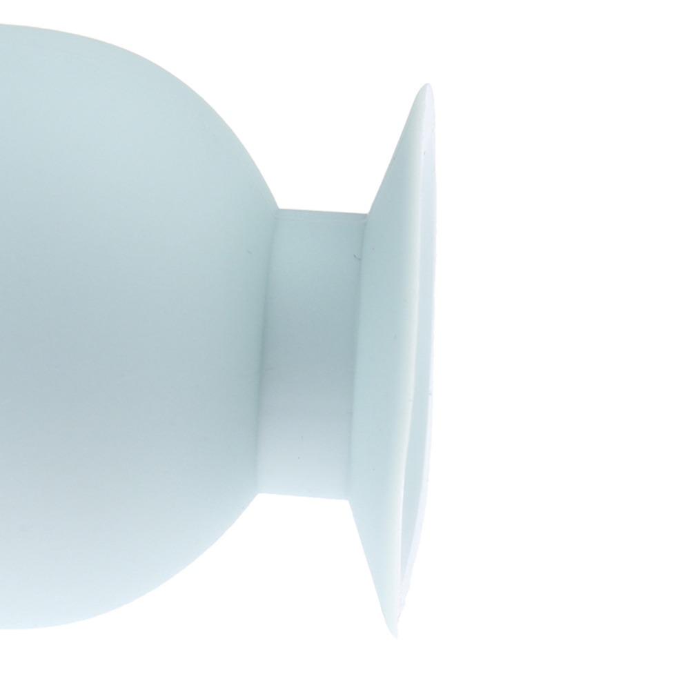 Cup Type Baby Safety Supplies Dustproof Door Handle Bumper Wall Protector Door Knob Cover Crash Pad