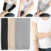 Cotton Elbow Pads UV Protection Arm Sleeve Durable Elbow Brace Outdoors/Sport