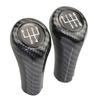 5 6 Speed Car Gear Shift Knob Sports Gearbox Lever Head For BMW E90 E91 E92 E93 E30 E32 E34 E36 E38 E39 E46 E53 E60 E63 E83 E84