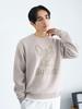 Cohen Mole Dog Jacquard Knit [YouTube Featured Item] 75306000006 2990 DK.BROWN(29) XL