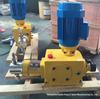Corrosion-Resistant Stainless Steel GM120/0.7 Mechanical Diaphragm Dosing Pump