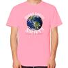 Fashion Summer Gifts T Shirts Round Earth Society Funny Graphic T Shirts Cotton New Shirts And Tshirts Streetwear Print T Shirt