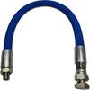 Upgraded Engine 12Mm Drain Oil Changing Hose, Oil Drain Aid Tool, M12X1.5 Mm, 18" Length