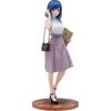 TV Anime "Oshi No Ko" Akane Kurokawa Date Style Ver. 1/6 Scale Painted Figure - Collectible Anime Figurine
