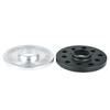 2PCS 10mm/15mm Wheel Spacers PCD: 5*120 72.6 Wheel Gasket Tire Hub Adapter Wheel Spacers For BMW M2 M3 M6 E30 E36 E38 E60 E90