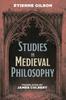 Книга Studies In Medieval Philosophy