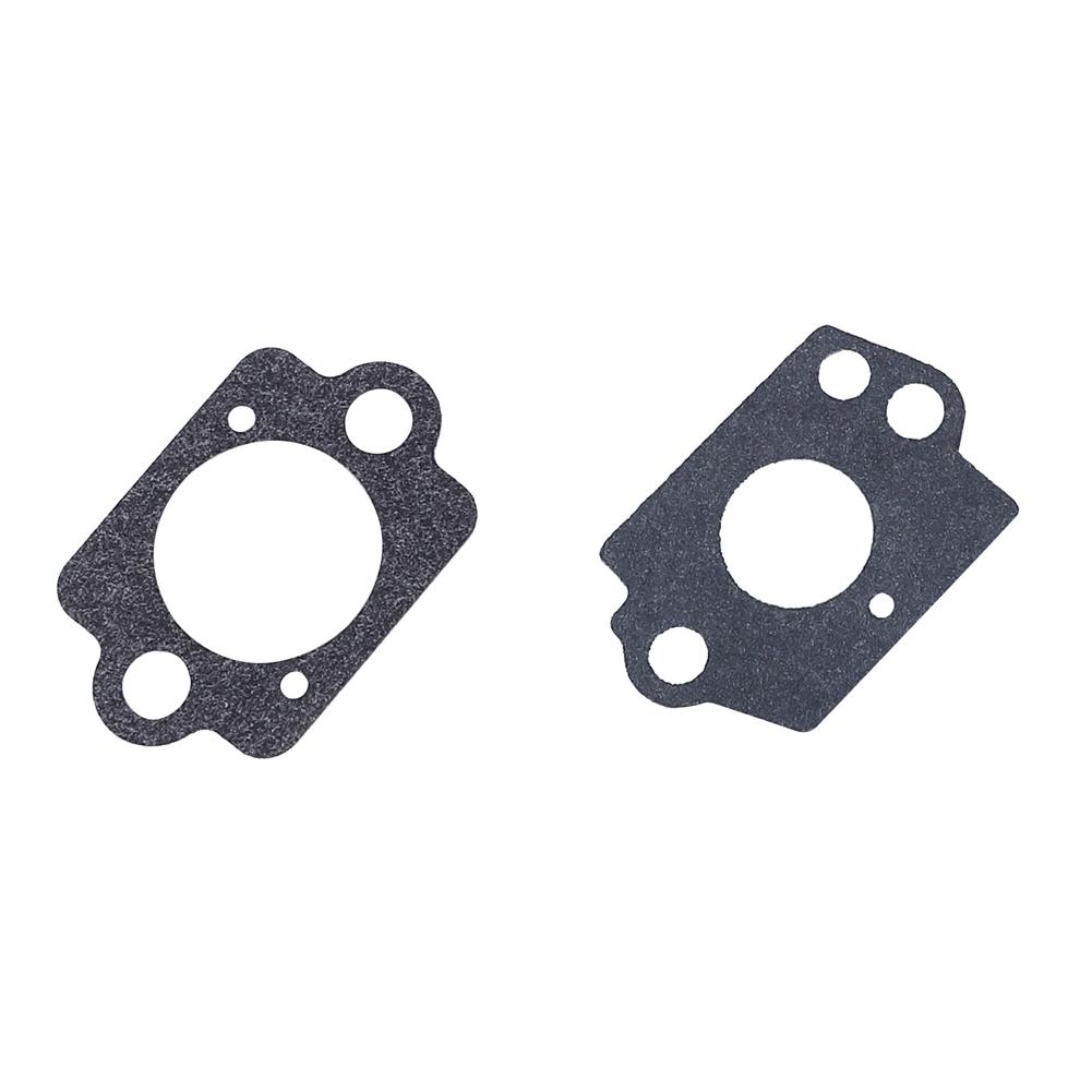 Комплект праймеров для воздушного фильтра карбюратора, подходит для деталей бензопилы Husqvarna 445 450 445E 450E