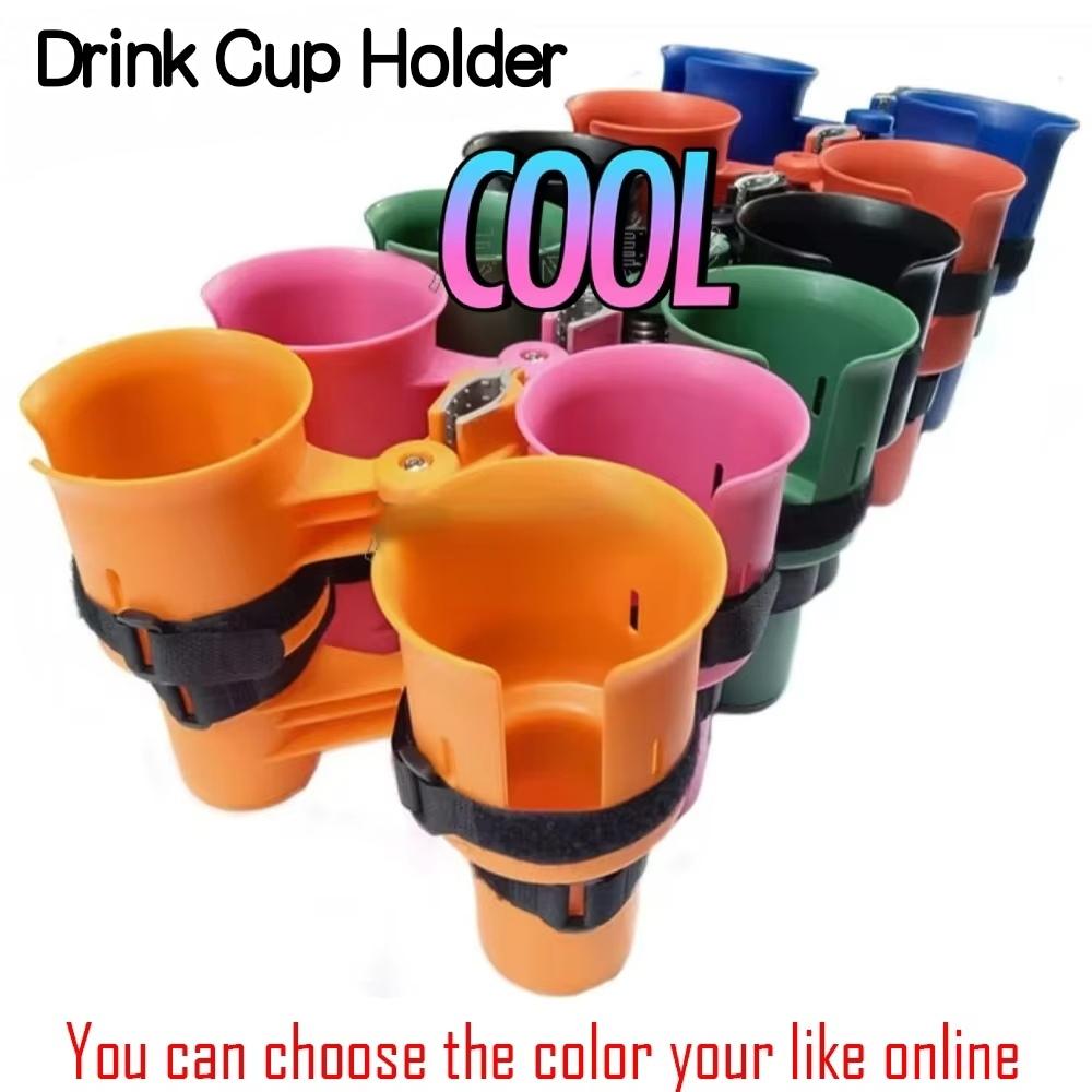Drink Cup Holder Film Television Director Cup Holder Light Tripod Water Cup Holder Fishing Outdoor Coffee BT.ROBOCUP