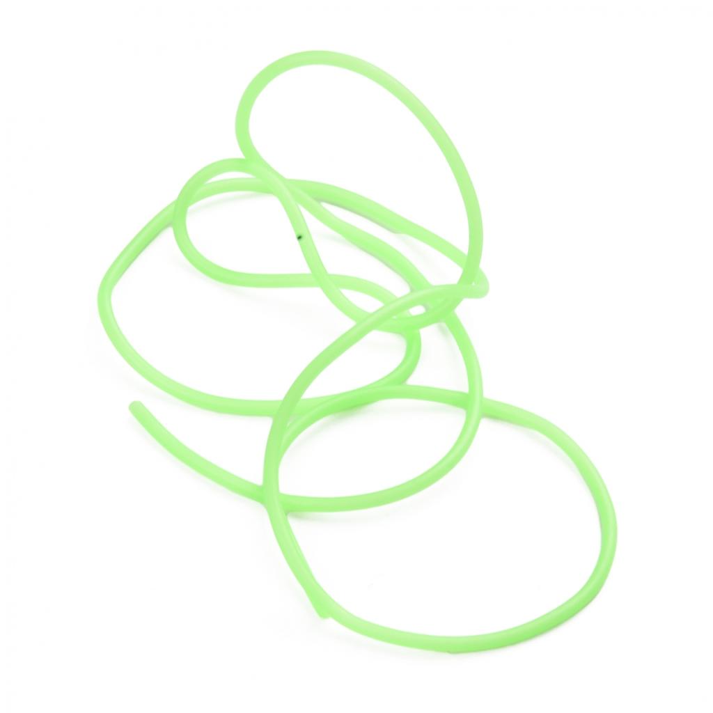 Светящаяся трубка 0,8 мм/1 мм/1,5 мм/2 мм длина 1/1,5 м трубка Anti Rig